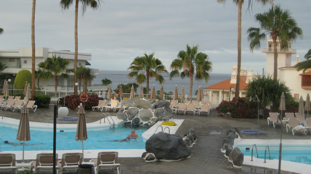 Hotel Riu Arecas (Adults Only) Costa Adeje  Zewnętrze zdjęcie